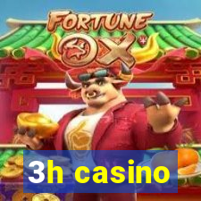 3h casino